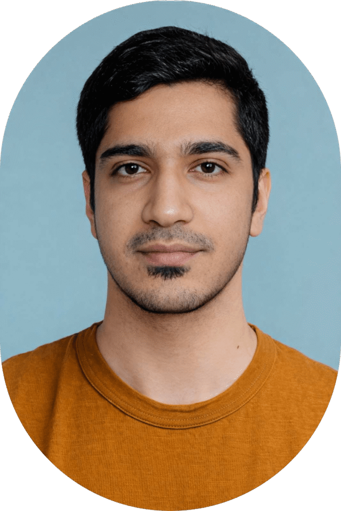 Aman Gupta